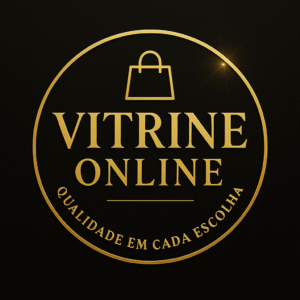Vitrine On Line Ouro